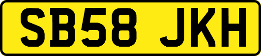 SB58JKH