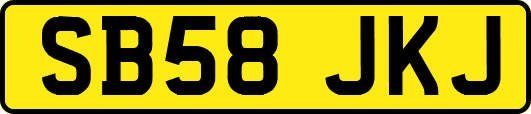 SB58JKJ