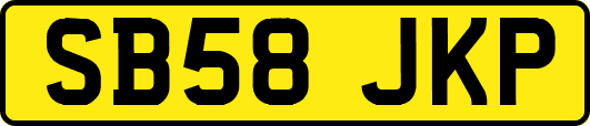 SB58JKP