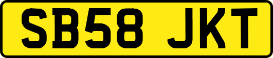 SB58JKT