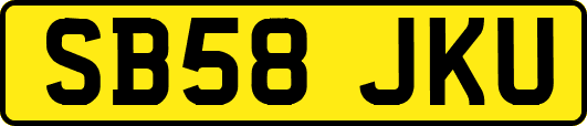 SB58JKU