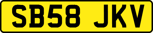SB58JKV
