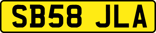 SB58JLA