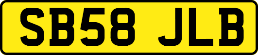 SB58JLB