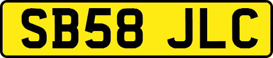 SB58JLC