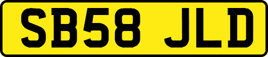 SB58JLD