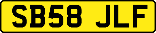 SB58JLF