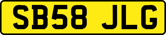 SB58JLG
