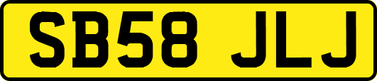 SB58JLJ
