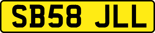 SB58JLL