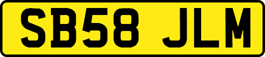 SB58JLM