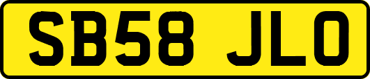 SB58JLO