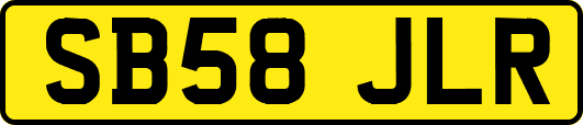 SB58JLR