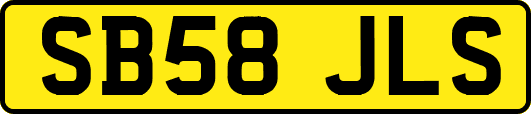 SB58JLS