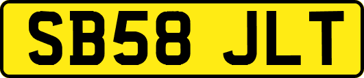 SB58JLT