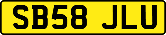 SB58JLU