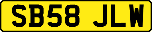 SB58JLW
