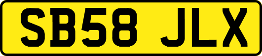 SB58JLX