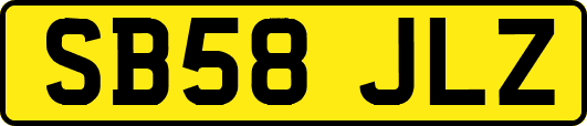 SB58JLZ