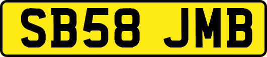SB58JMB