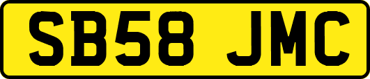SB58JMC
