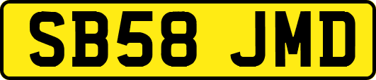 SB58JMD