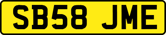 SB58JME