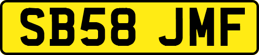 SB58JMF
