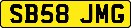 SB58JMG