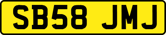 SB58JMJ