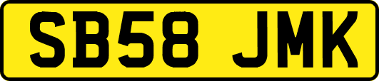 SB58JMK