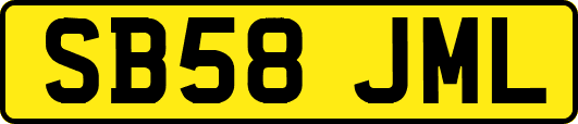 SB58JML
