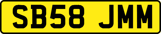 SB58JMM