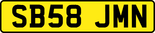 SB58JMN