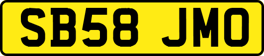 SB58JMO
