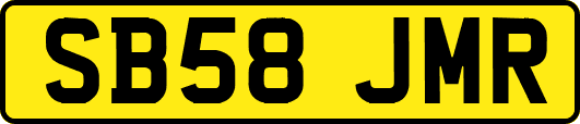 SB58JMR