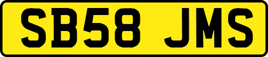 SB58JMS
