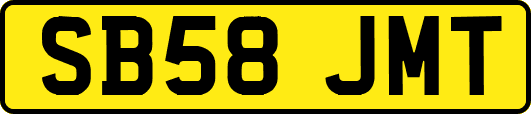 SB58JMT