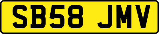 SB58JMV