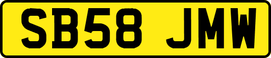 SB58JMW