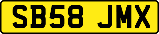 SB58JMX