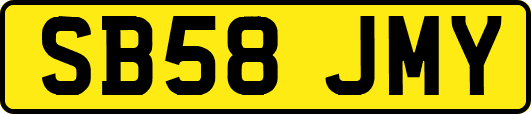 SB58JMY