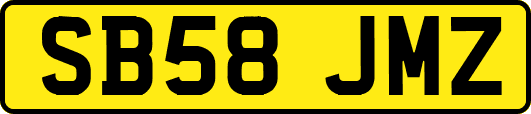 SB58JMZ