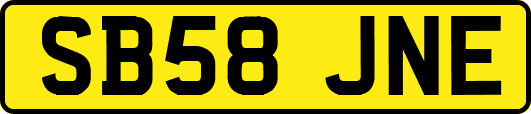 SB58JNE