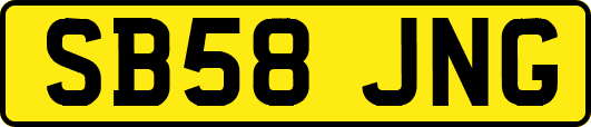 SB58JNG