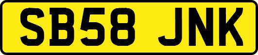 SB58JNK