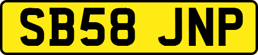 SB58JNP