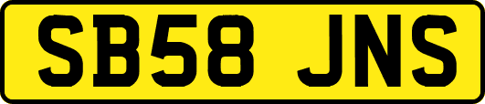 SB58JNS