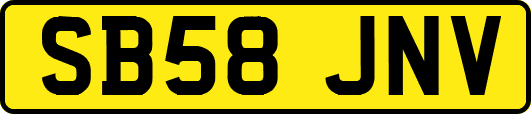 SB58JNV