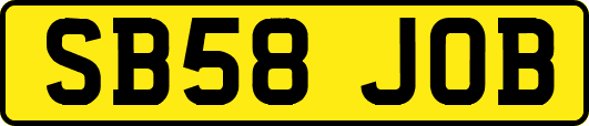 SB58JOB
